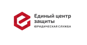 Логотип — ЕЦЗ в Перми
